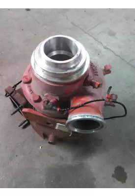 CUMMINS X15 EPA 17 TURBOCHARGER