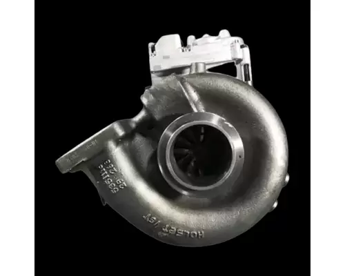 CUMMINS X15 EPA 17 TURBOCHARGER