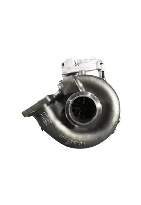 CUMMINS X15 EPA 17 TURBOCHARGER