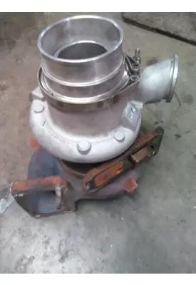 CUMMINS X15 EPA 17 TURBOCHARGER