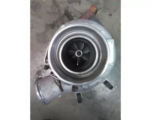 CUMMINS X15 EPA 17 TURBOCHARGER