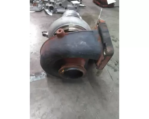 CUMMINS X15 EPA 17 TURBOCHARGER