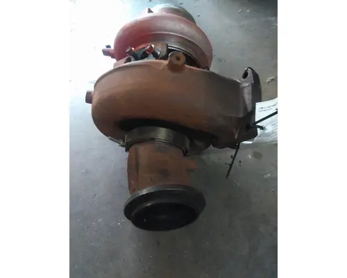 CUMMINS X15 EPA 17 TURBOCHARGER