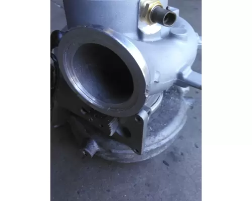 CUMMINS X15 EPA 17 TURBOCHARGER
