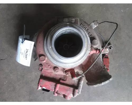 CUMMINS X15 EPA 17 TURBOCHARGER