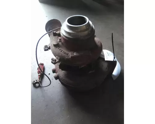 CUMMINS X15 EPA 17 TURBOCHARGER