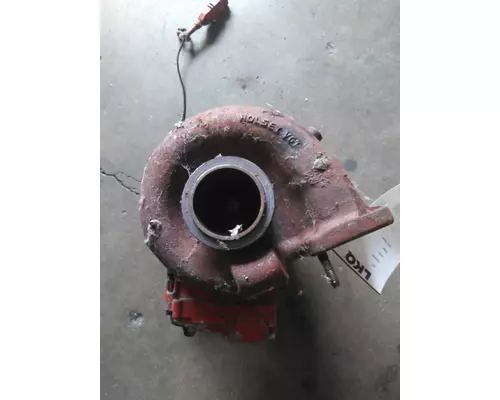 CUMMINS X15 EPA 17 TURBOCHARGER