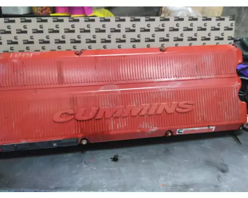 CUMMINS X15 EPA 17 VALVE COVER