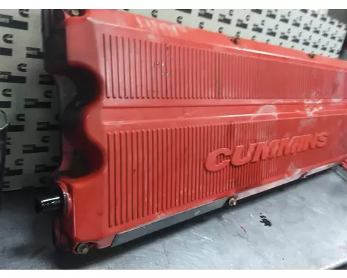 CUMMINS X15 EPA 17 VALVE COVER