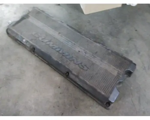 CUMMINS X15 EPA 17 VALVE COVER