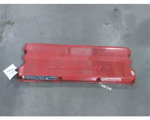 CUMMINS X15 EPA 17 VALVE COVER