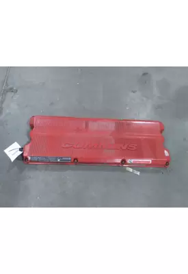 CUMMINS X15 EPA 17 VALVE COVER