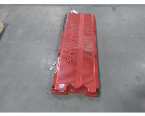 CUMMINS X15 EPA 17 VALVE COVER