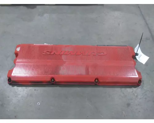 CUMMINS X15 EPA 17 VALVE COVER