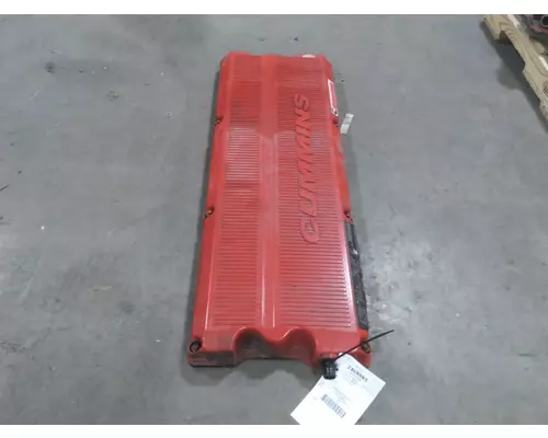 CUMMINS X15 EPA 17 VALVE COVER