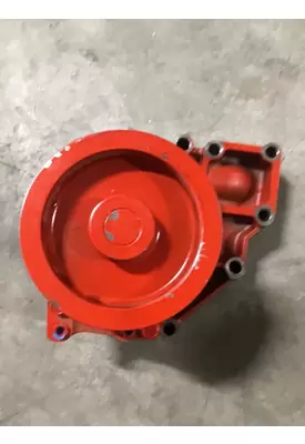 CUMMINS X15 EPA 17 WATER PUMP