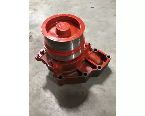 CUMMINS X15 EPA 17 WATER PUMP