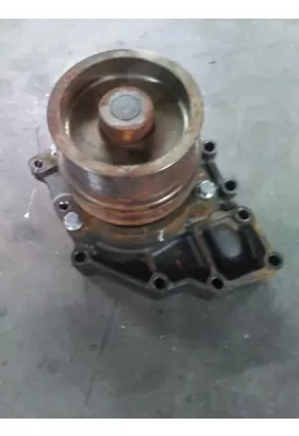 CUMMINS X15 EPA 17 WATER PUMP