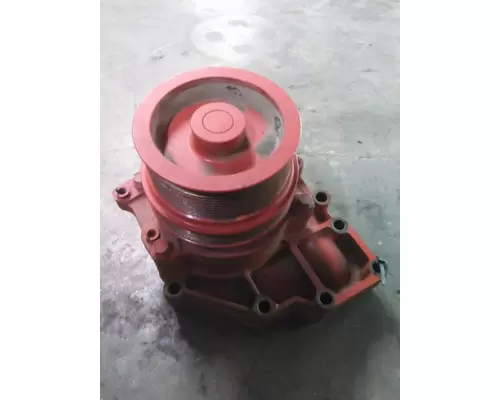 CUMMINS X15 EPA 17 WATER PUMP