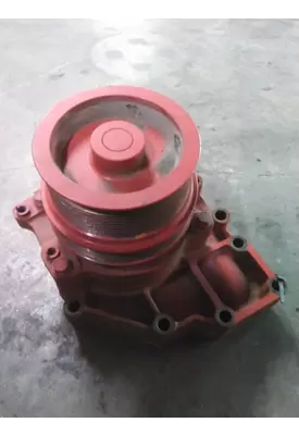 CUMMINS X15 EPA 17 WATER PUMP