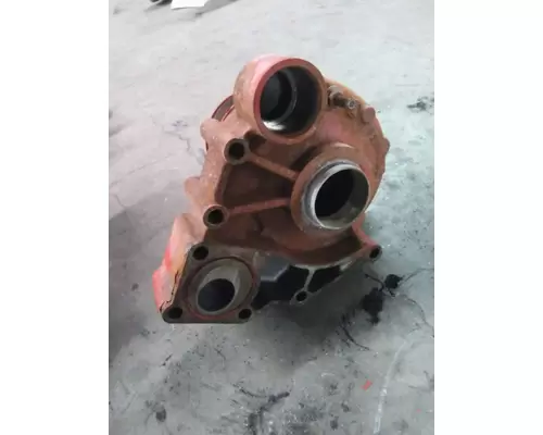 CUMMINS X15 EPA 17 WATER PUMP