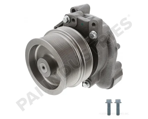 CUMMINS X15 EPA 17 WATER PUMP