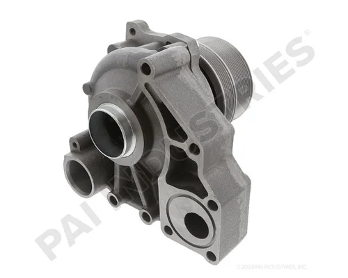 CUMMINS X15 EPA 17 WATER PUMP