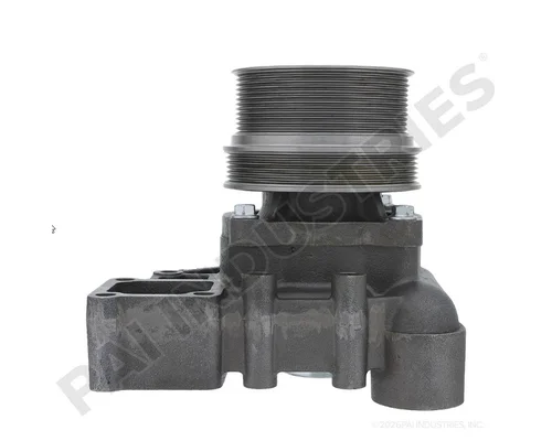 CUMMINS X15 EPA 17 WATER PUMP