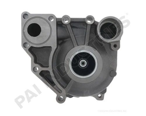 CUMMINS X15 EPA 17 WATER PUMP