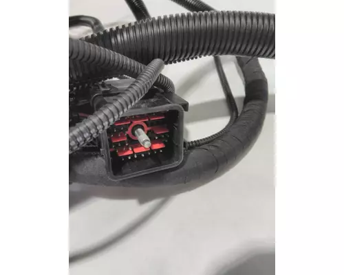 CUMMINS X15 EPA 17 WIRING HARNESS, ENGINE