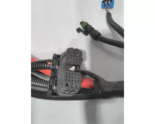 CUMMINS X15 EPA 17 WIRING HARNESS, ENGINE