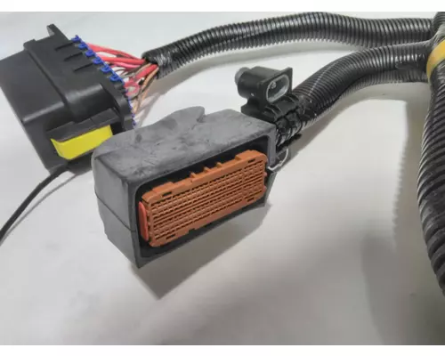 CUMMINS X15 EPA 17 WIRING HARNESS, ENGINE