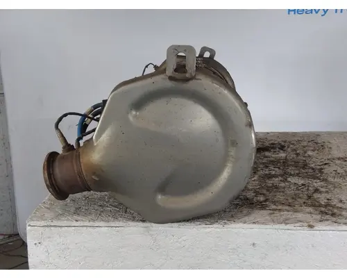 CUMMINS X15 EPA 21 DPF ASSEMBLY (DIESEL PARTICULATE FILTER)