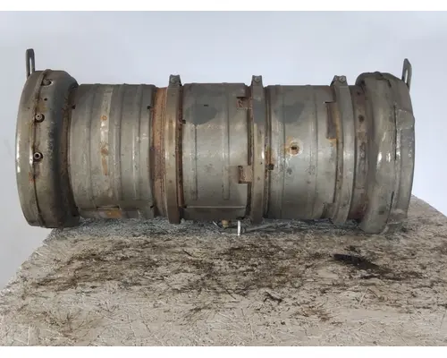 CUMMINS X15 EPA 21 DPF ASSEMBLY (DIESEL PARTICULATE FILTER)