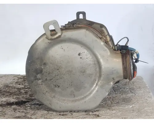 CUMMINS X15 EPA 21 DPF ASSEMBLY (DIESEL PARTICULATE FILTER)