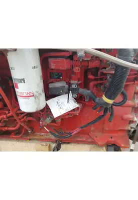 CUMMINS X15 EPA 21 ENGINE CONTROL MODULE (ECM)