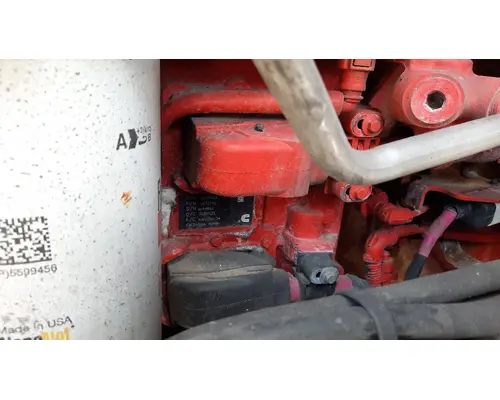 CUMMINS X15 EPA 21 ENGINE CONTROL MODULE (ECM)