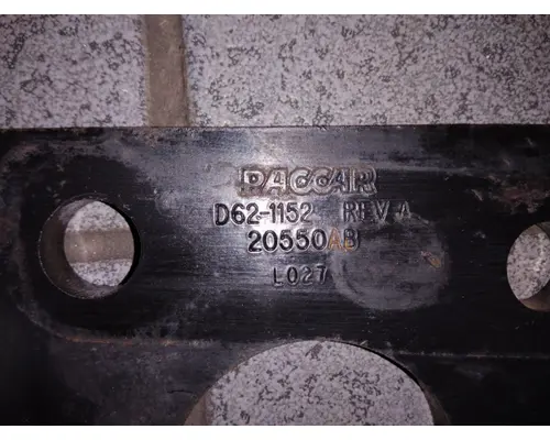CUMMINS X15 EPA 21 ENGINE MOUNTS, ENGINE (REAR)