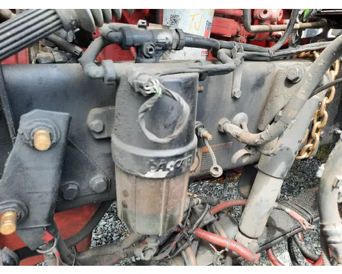 CUMMINS X15 EPA 21 FUEL WATER SEPARATOR ASSEMBLY