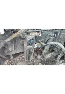 CUMMINS X15 EPA 21 FUEL WATER SEPARATOR ASSEMBLY