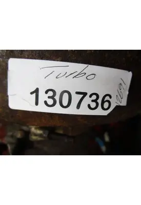 CUMMINS X15-Holset_5358453 Turbocharger Supercharger