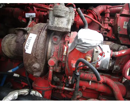 CUMMINS X15-Holset_5358453 Turbocharger Supercharger
