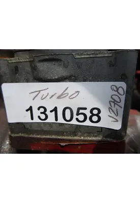 CUMMINS X15-Holset_5358453 Turbocharger Supercharger