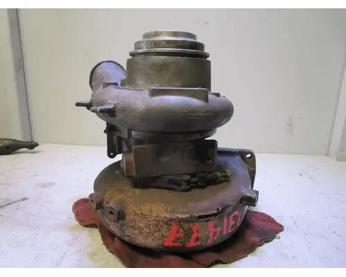 CUMMINS X15-Holset_5358453 Turbocharger Supercharger