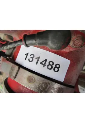 CUMMINS X15-Holset_5358453 Turbocharger Supercharger