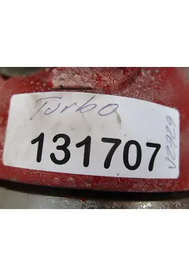 CUMMINS X15-Holset_5358453 Turbocharger Supercharger