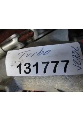 CUMMINS X15-Holset_5459710 Turbocharger Supercharger