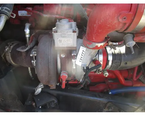 CUMMINS X15-Holset_5459710 Turbocharger Supercharger
