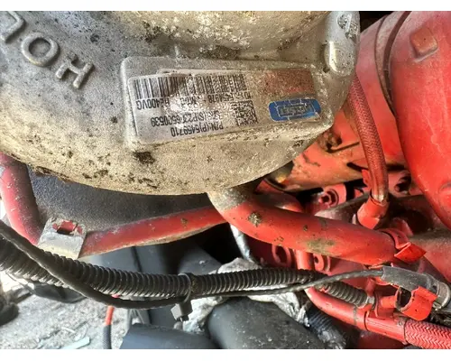 CUMMINS X15-Holset_5459710 Turbocharger Supercharger