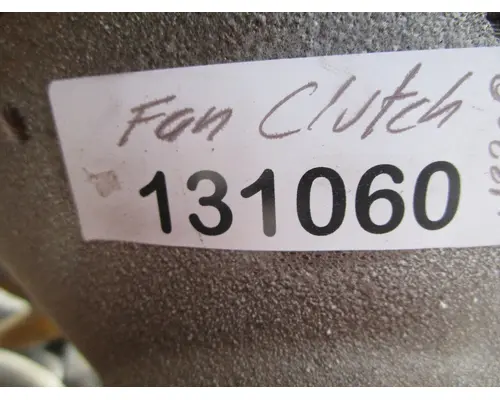 CUMMINS X15-HortonDMA_79A8240 Fan Clutch